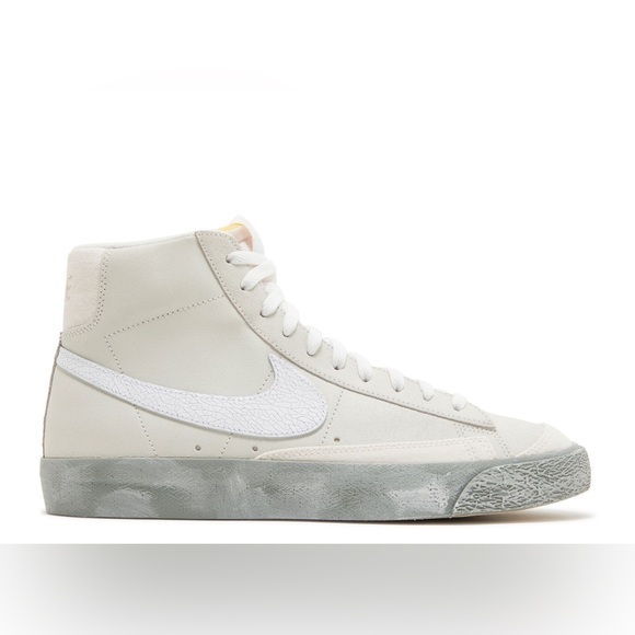 Nike - Blazer Mid '77 EMB 'All-Star - Salt Flats' - Women’s 12 Men’s 10.5